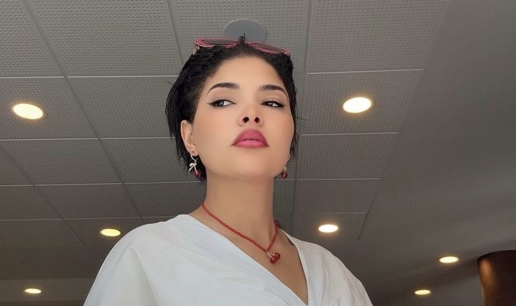 « Cri de justice » : Pretty secoue les consciences