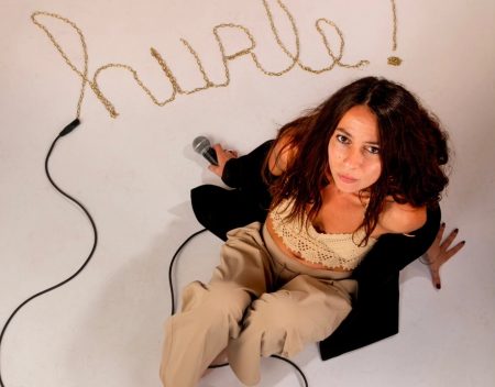 YASEY : « Hurle », le poids des mots libérés