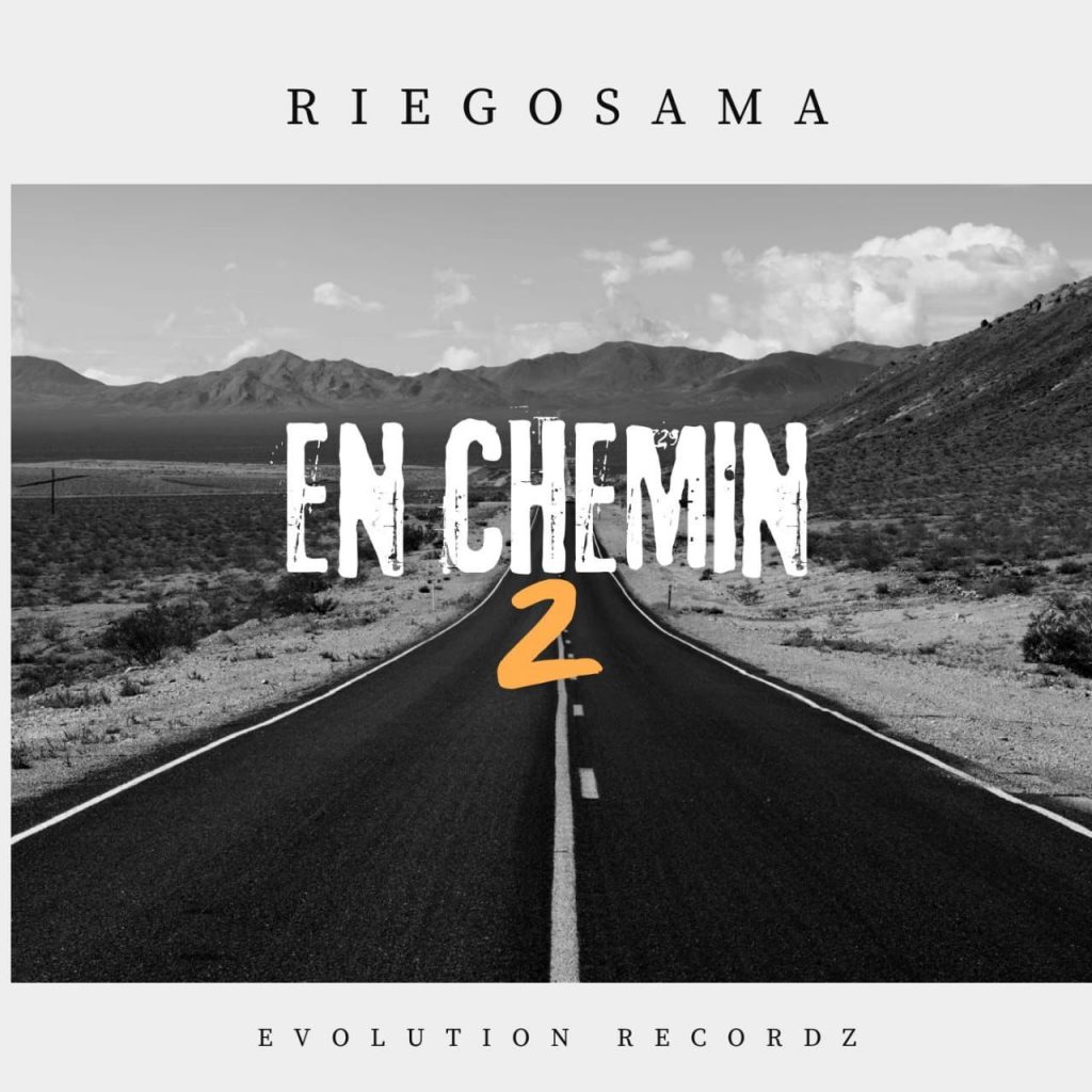 « PLI FÒ » en éclat : un extrait musclé de l’EP « En Chemin 2 » signé Riegosama