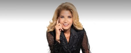 Candace Bushnell : l’icône qui prend vie aux « Folies Bergère » le 26/04/2026