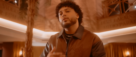 LACONI : « Chambre 41 », le lieu où tout bascule