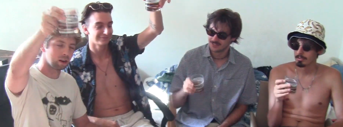 « Badmens » : Flav-R prend de la hauteur