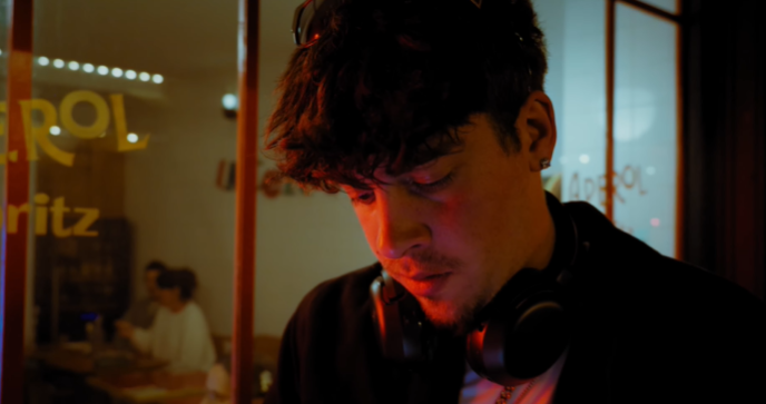 « Amour Nostalgique » : L’écho des cœurs perdus avec Diego LaNoche