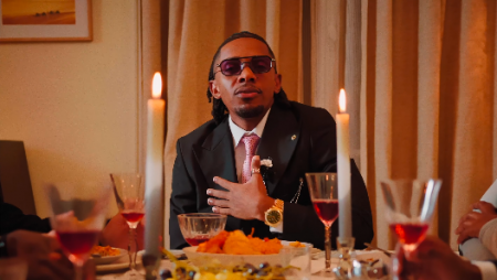 L’étoile comorienne Tey Klever sublime l’amour dans « Ma préférée »