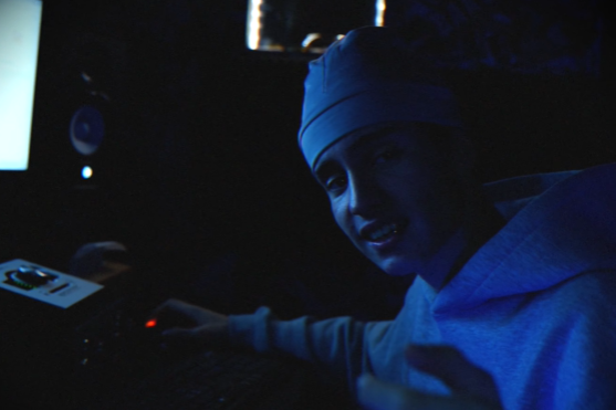 JIRAU et son ego-trip irrésistible avec « JIRAU 1.0 »