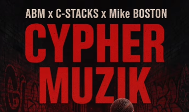 Quand ABM transforme « CYPHER MUZIK » en manifeste lyrique