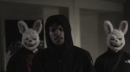 N.O.H plonge dans l’ombre avec « ED GEIN »