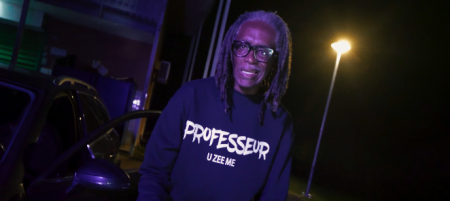 « Boss Lady », leçon de pouvoir par Professeur