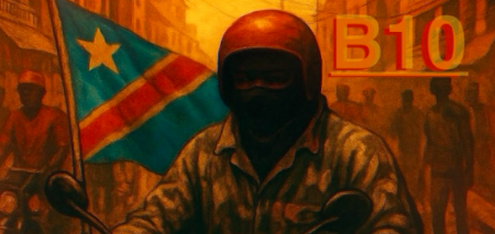 « BETA LISOLO » : quand B10 243 transforme le silence en victoire