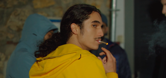 Quand NOTA traverses ses illusions avec « Sin City »