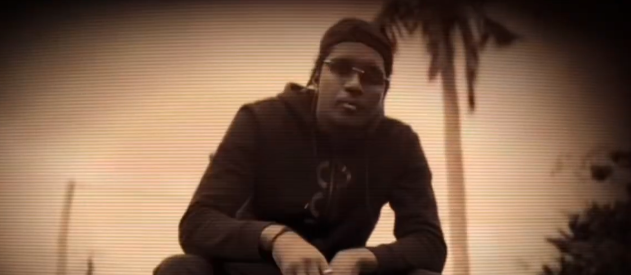 SOSAH dévoile sa détermination dans « RAPALEKSA #1 »