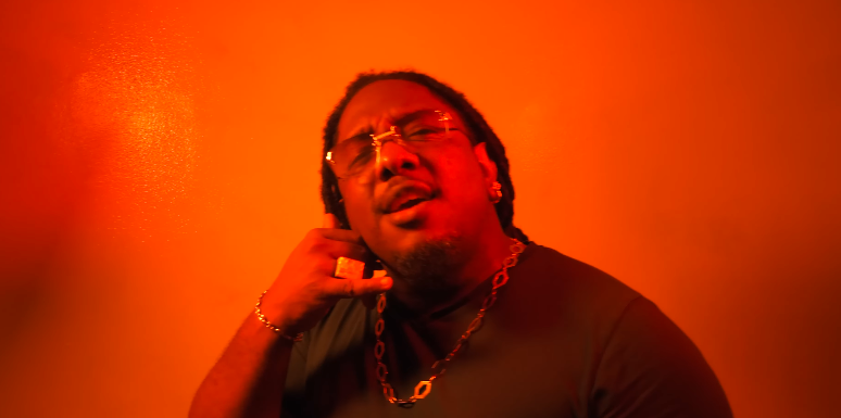 MALYK-MAN trouve son « Antidote »