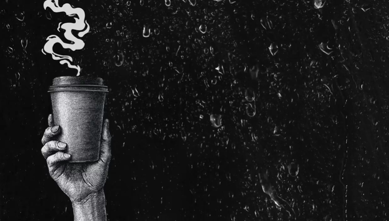 Ussop rend hommage avec « Il Cappuccino »