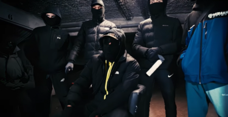 Drn tisse sa « Connexion Sal » avec Nsk