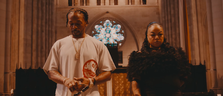 Ya Boi L.I.V.E et « Time 2 Pray » : entre prières et tensions