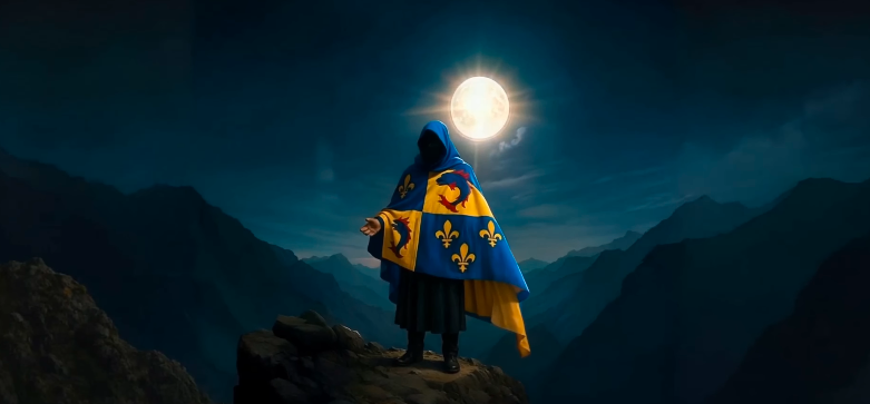 Spiwell en apesanteur avec « Moon »