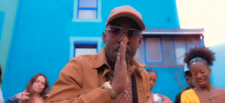 « La Nuclear » secoue l’univers d’Elamo