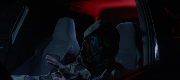 « Pas le choix », LOSSO s’impose malgré tout