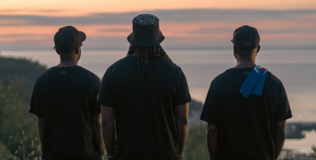 LeFLOFRANCO secoue le monde avec « QU’EST-CE QUI S’ PASSE ?! »