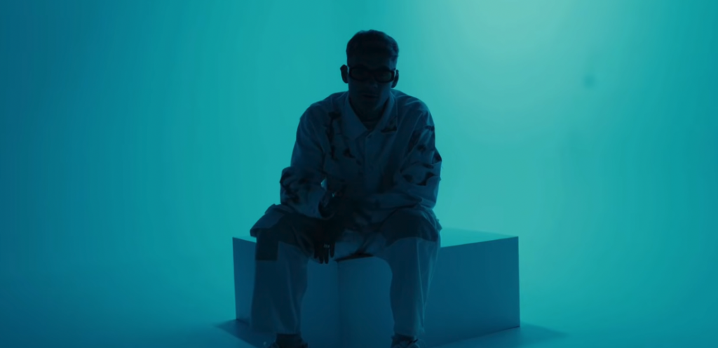 LEANDRE et « BACKROOMS » : Dans les labyrinthes du mental