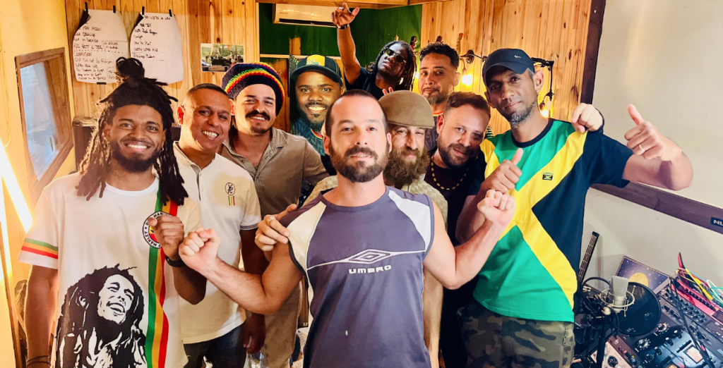 YANGO ROOTS face au monde avec « World Of Competition »