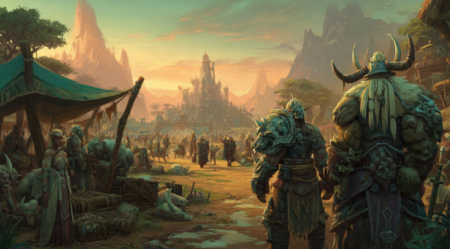 How to Unlearn Professions in WoW Classic?