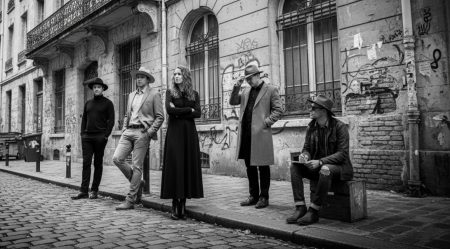 Quand les mots grondent : « Les Doléances » d’Odalysc