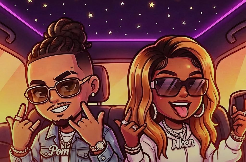 POMPIS et N’KEN en mode OPF, sans comptes à rendre