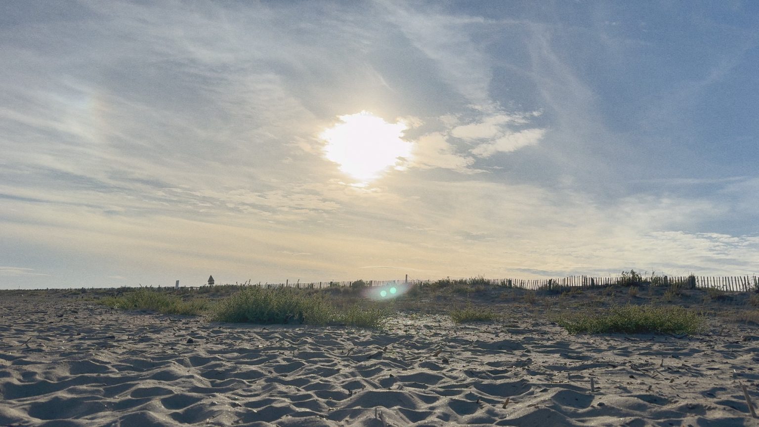 Mich-Line prend de la hauteur avec « Le Nuage »