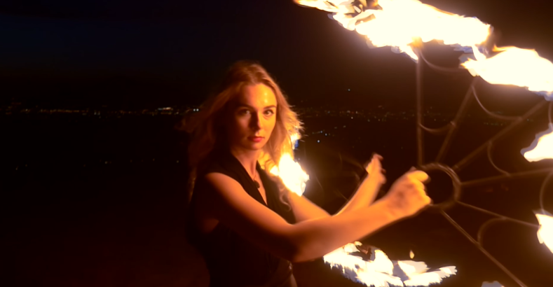 Entre fragilité et lumière, Damien JEAN dévoile « Il Suffirait »