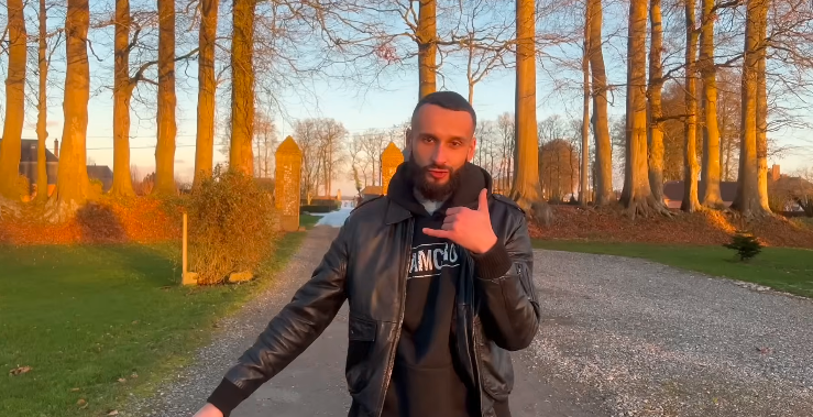 Carat glisse sur « Freestyle Hiver 1 »