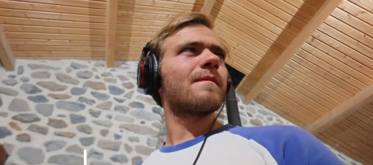 Quand Kof se dévoile avec « Monsieur K »