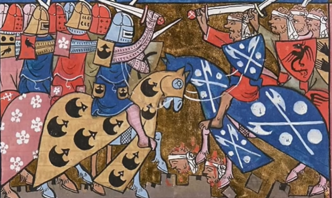 « Brand New Fax Machine » : Goofy Historians Jouent avec l’Histoire