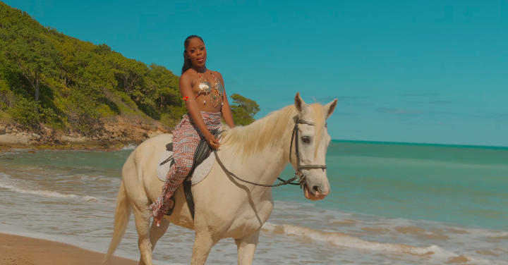 MEEA fait tomber le masque avec « ATTITUDE »