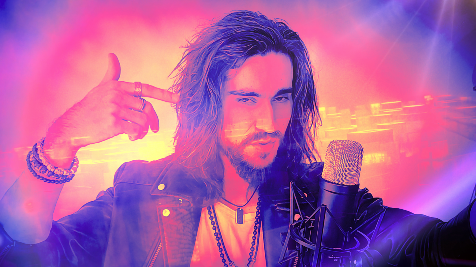 Blanche divine par Aleik Costa, une obsession nocturne