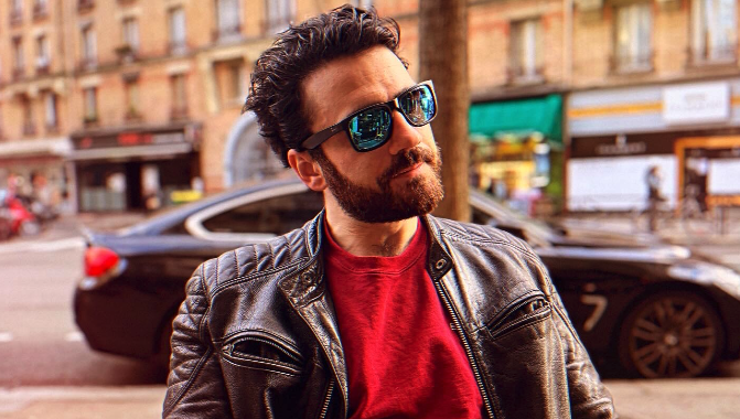 Séduction électro : TrameSon revisite « If Rod Stewart made Electro-Pop today… »