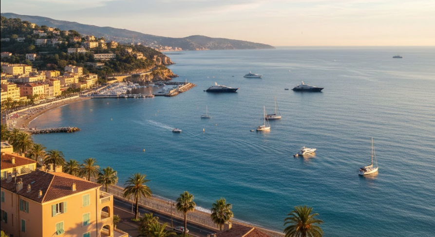 Vie privée sur la Côte d’Azur Protéger ses photos et données lors des grands événements