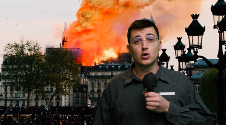 « Quasimodo » de Visser : un regard sur D’ici Demain