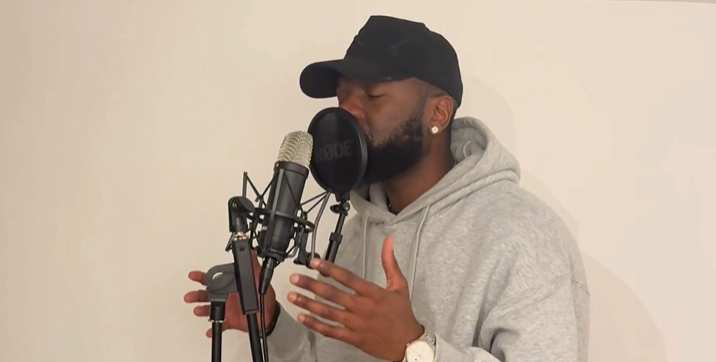 « Amour toxic » de JOYBØY, un poison sentimental