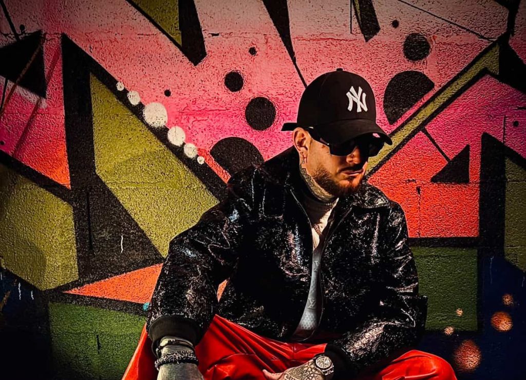 Jerem et « DLS » : la passion coule dans le sang