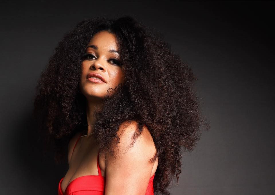 Ornnala dit « Au diable » au quotidien