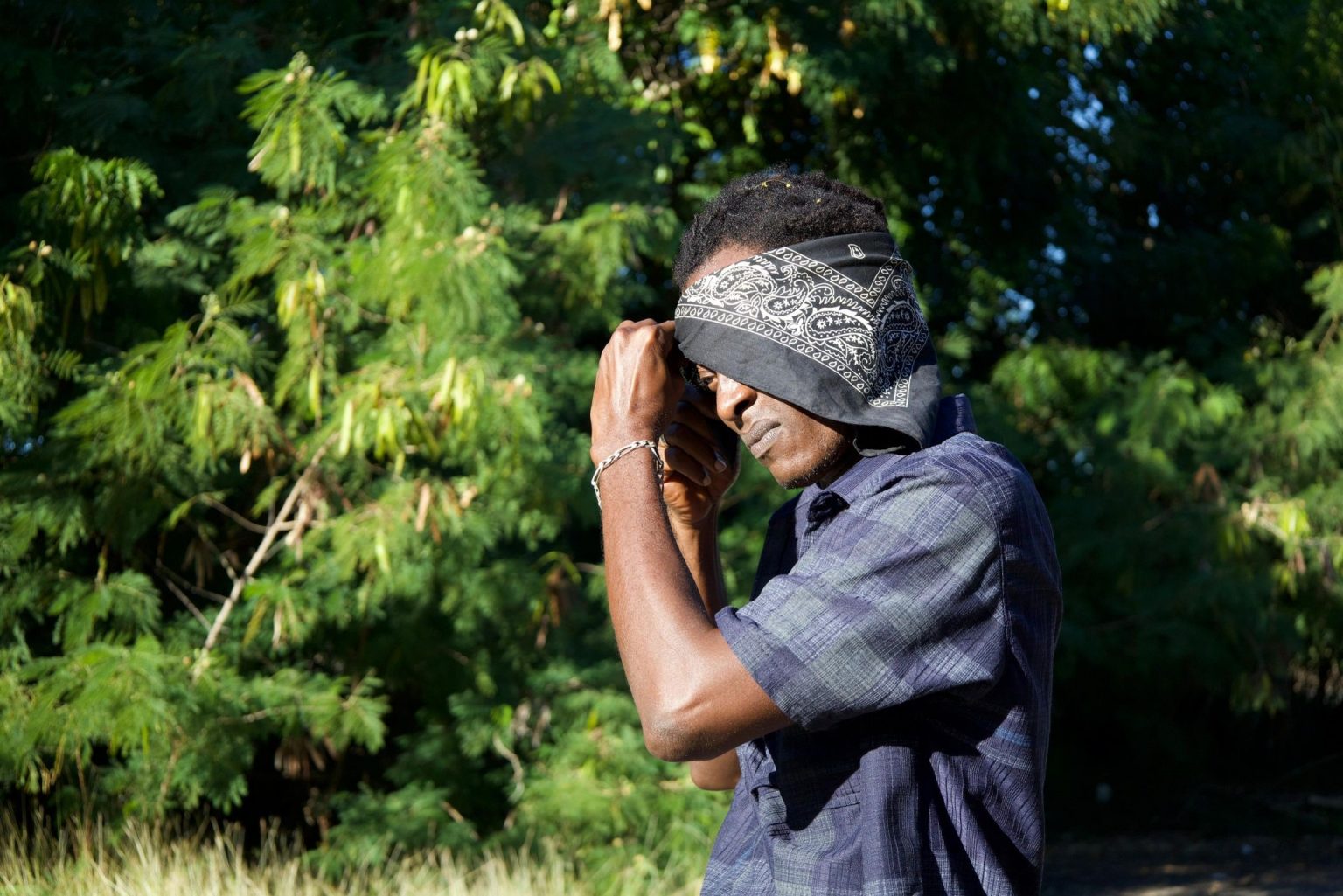 RIEGOSAMA grave la mémoire avec « OBLIJÉ »