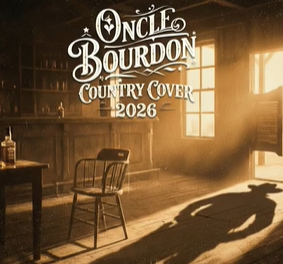 Oncle Bourdon murmure l’espoir avec « N’aie pas peur »