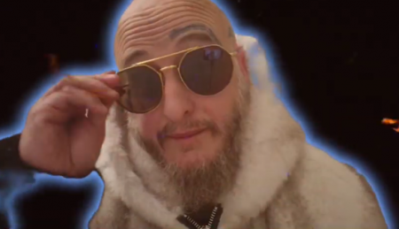 « Voir la lumière » : Meur Gui illumine les ténèbres du rap français