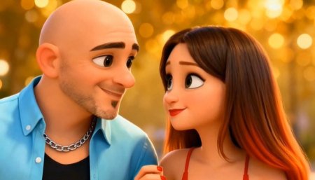 Libre d’oser : Steve Allister lève les ancres