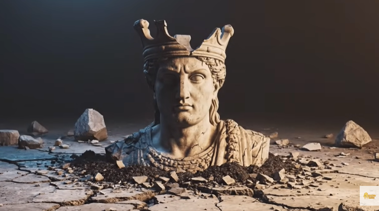 Goofy Historians revisitent le passé avec « Brand New Mistake Remastered »