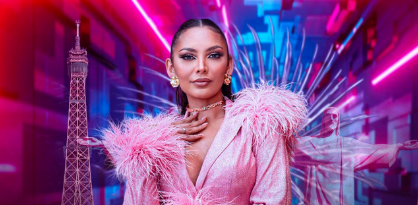 Kassia Garcia : « Sem Parar », quand le rythme prend le contrôle