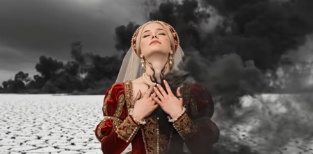 « La Solitude, mon amie » : Nami Nova ensorcelle