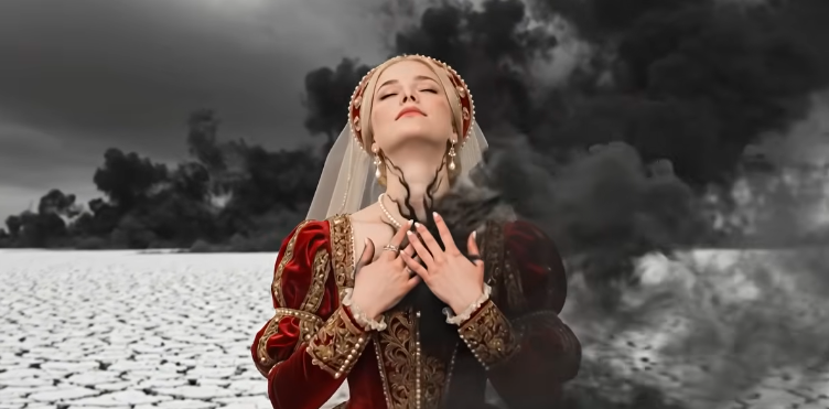 « La Solitude, mon amie » : Nami Nova ensorcelle