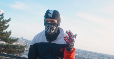 MLGR s’élève avec « La Rue Vue d’en Haut »